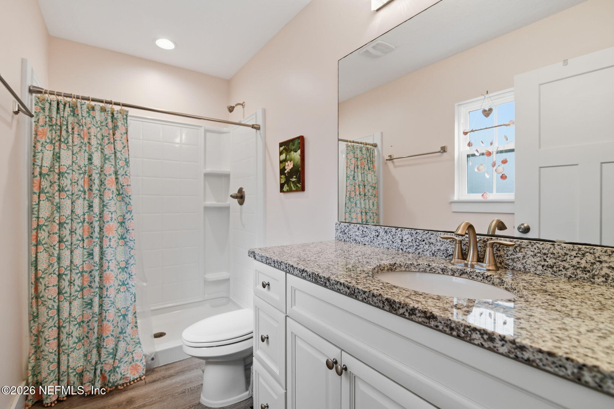 2843 North 8th Street St. Augustine, FL 32084 - Photo 10 of 17 primary bath