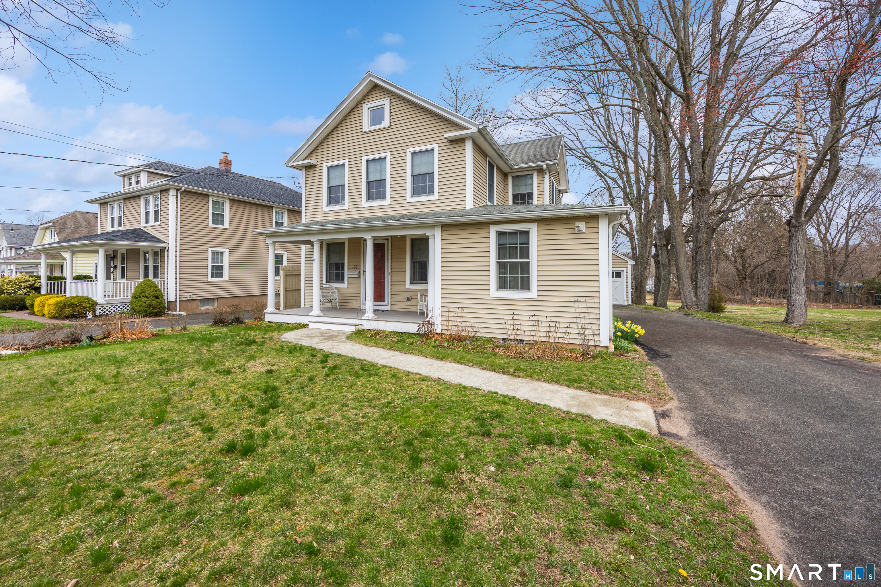 166 Ridge Road Middletown, CT 06457 - Photo 1 of 1