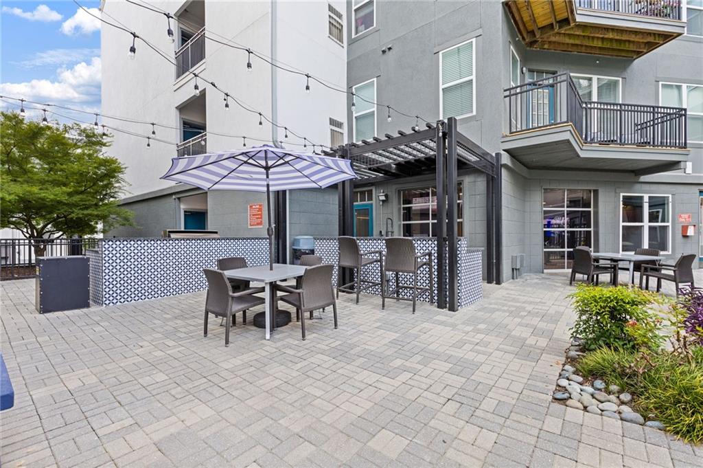 747 Ralph McGill Boulevard Northeast, Unit 102 Atlanta, GA 30312 - Photo 25 of 36