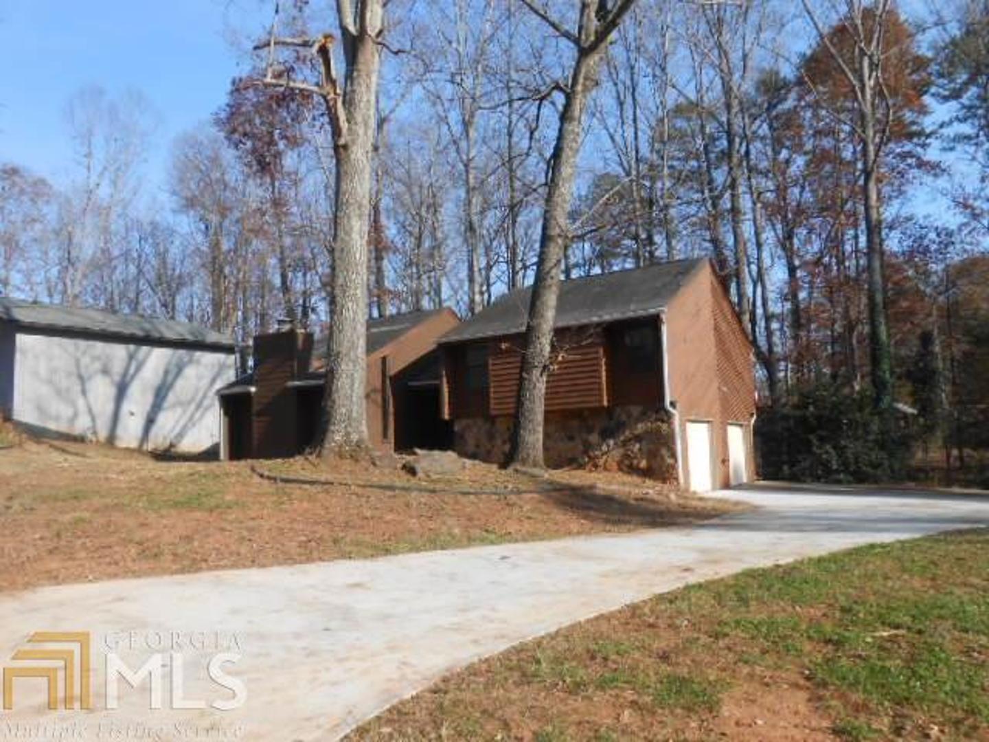 3216 Farm Land Court, Unit 18 Decatur, GA 30034 - Photo 1 of 1