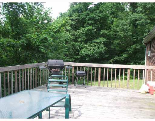 1050 Deerfield Road Washington, PA 15301 - Photo 2 of 6 Patio/Deck.