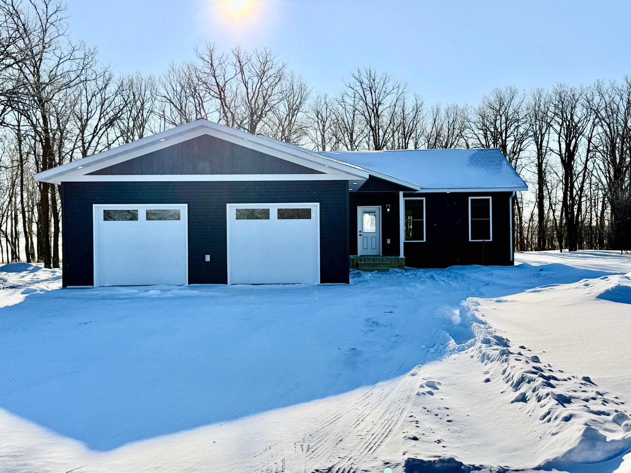 4331 State Highway West Karlstad, MN 56732 - Photo 1 of 35