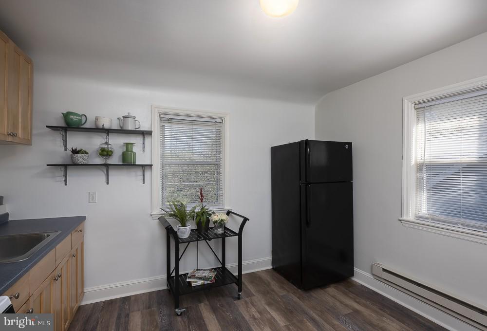 5563 Ashbourne Road Halethorpe, MD 21227 - Photo 13 of 22 Kitchen Unit 2