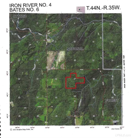 $400,000 | Tbd Camp Gibbs Road, Iron River, MI 49935