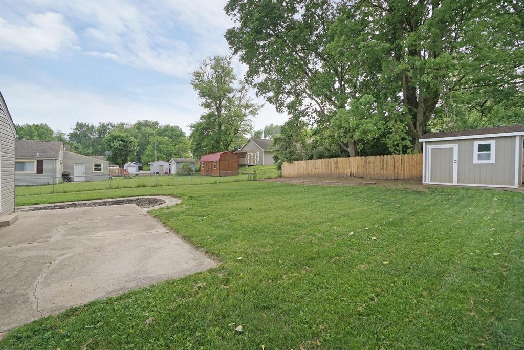 2033 Tuley Road Hamilton, OH 45015 - Photo 24 of 24 Gallery Image 24