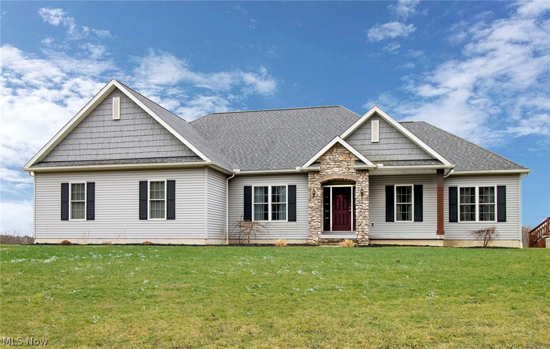 8200 Bachelor Road Northwest Magnolia, OH 44643 - Photo 1 of 30