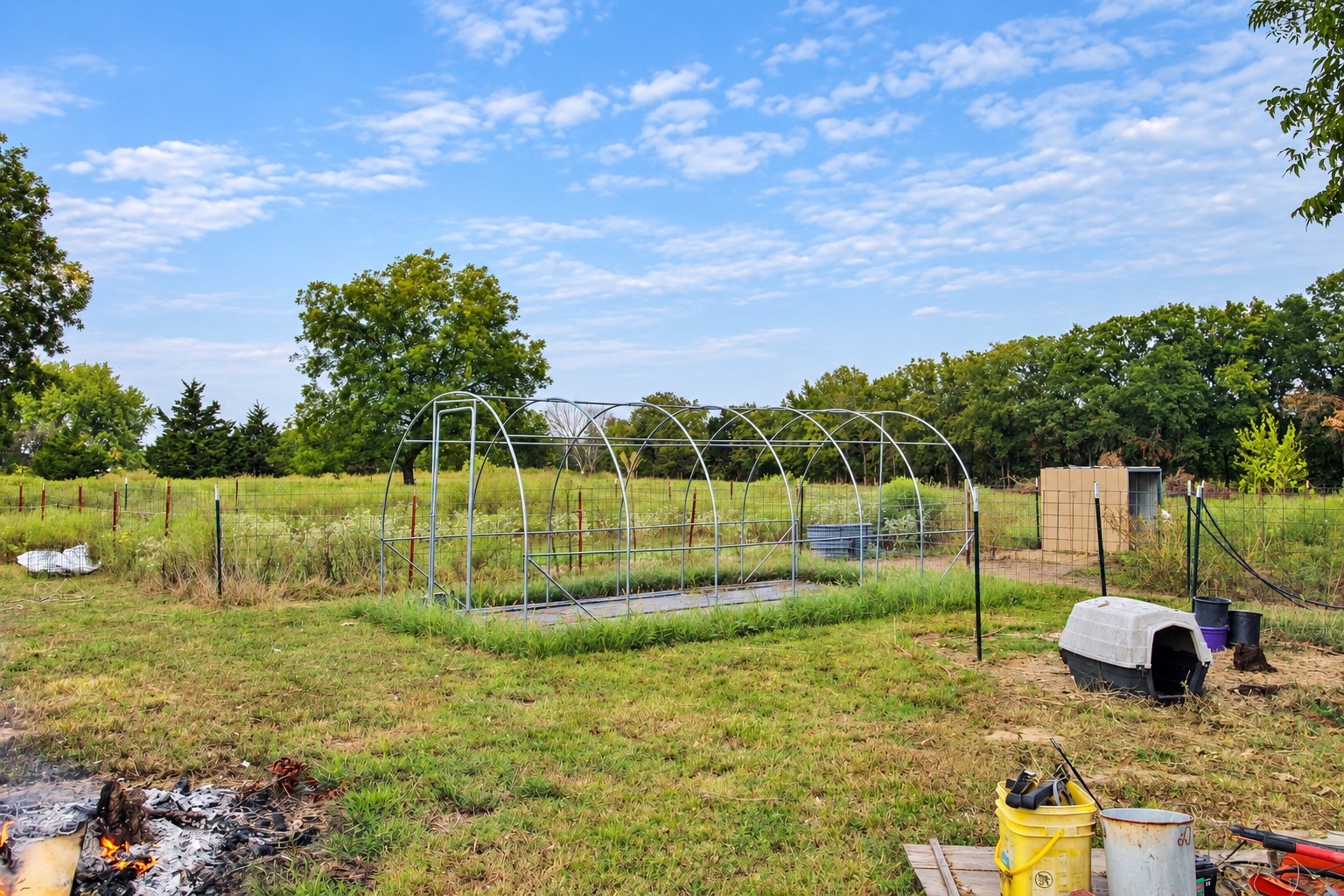 10311 North 120 Road Beggs, OK 74421 - Photo 28 of 49 Gallery Image 28