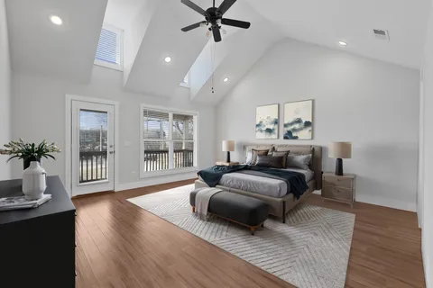 $574,900 | 3835 Dr Walter S Davis Boulevard, Nashville, TN 37209