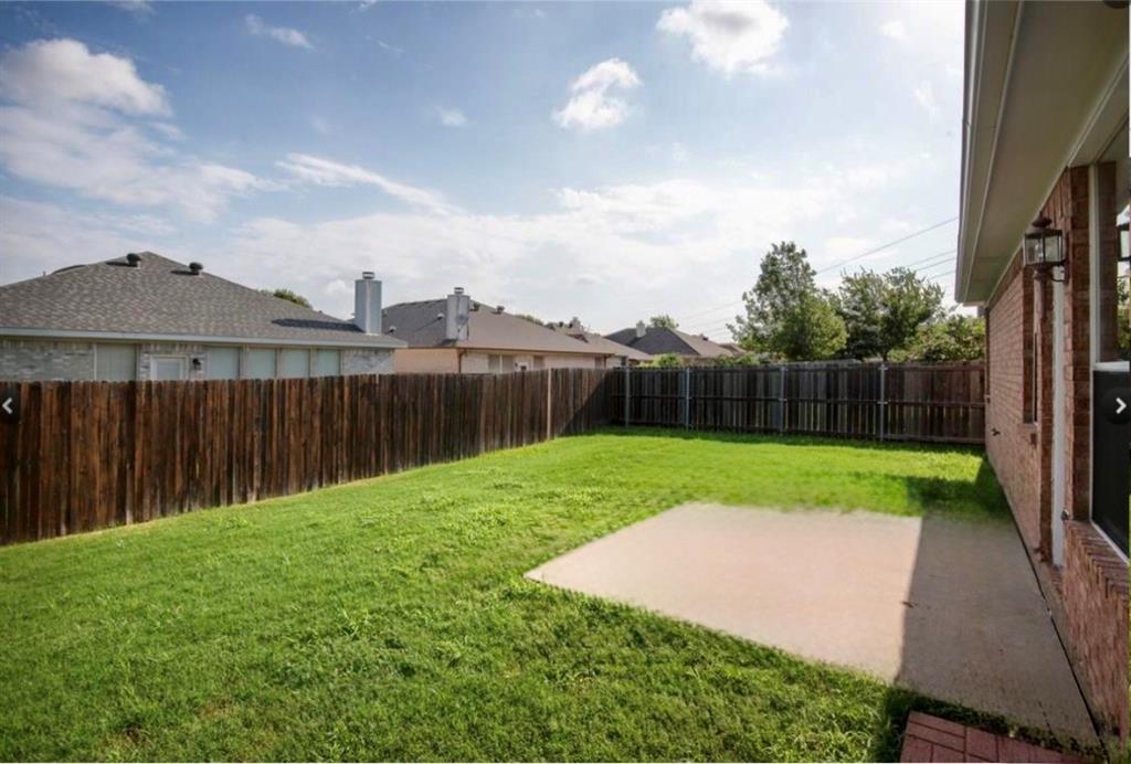 3605 Lasso Road Fort Worth, TX 76262 - Photo 27 of 27 Gallery Image 27