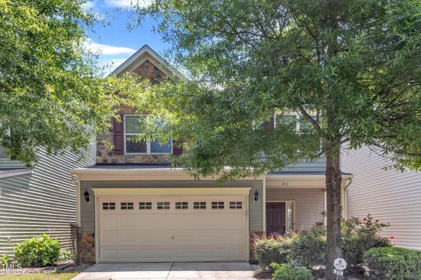 $2,350 | 211 Westgrove Court, Durham, NC 27703