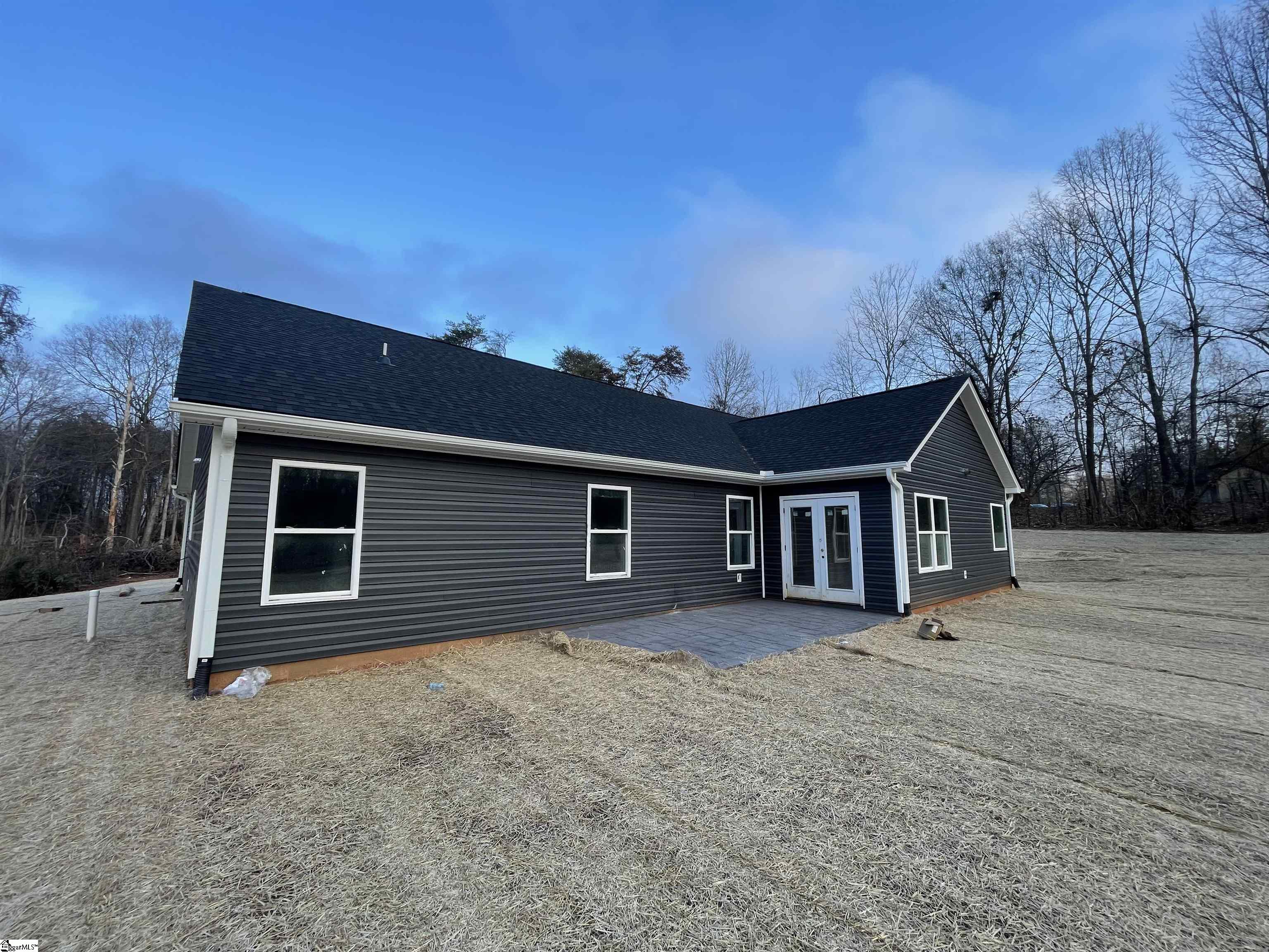 393 Sam Langley Road Travelers Rest, SC 29690 - Photo 2 of 6