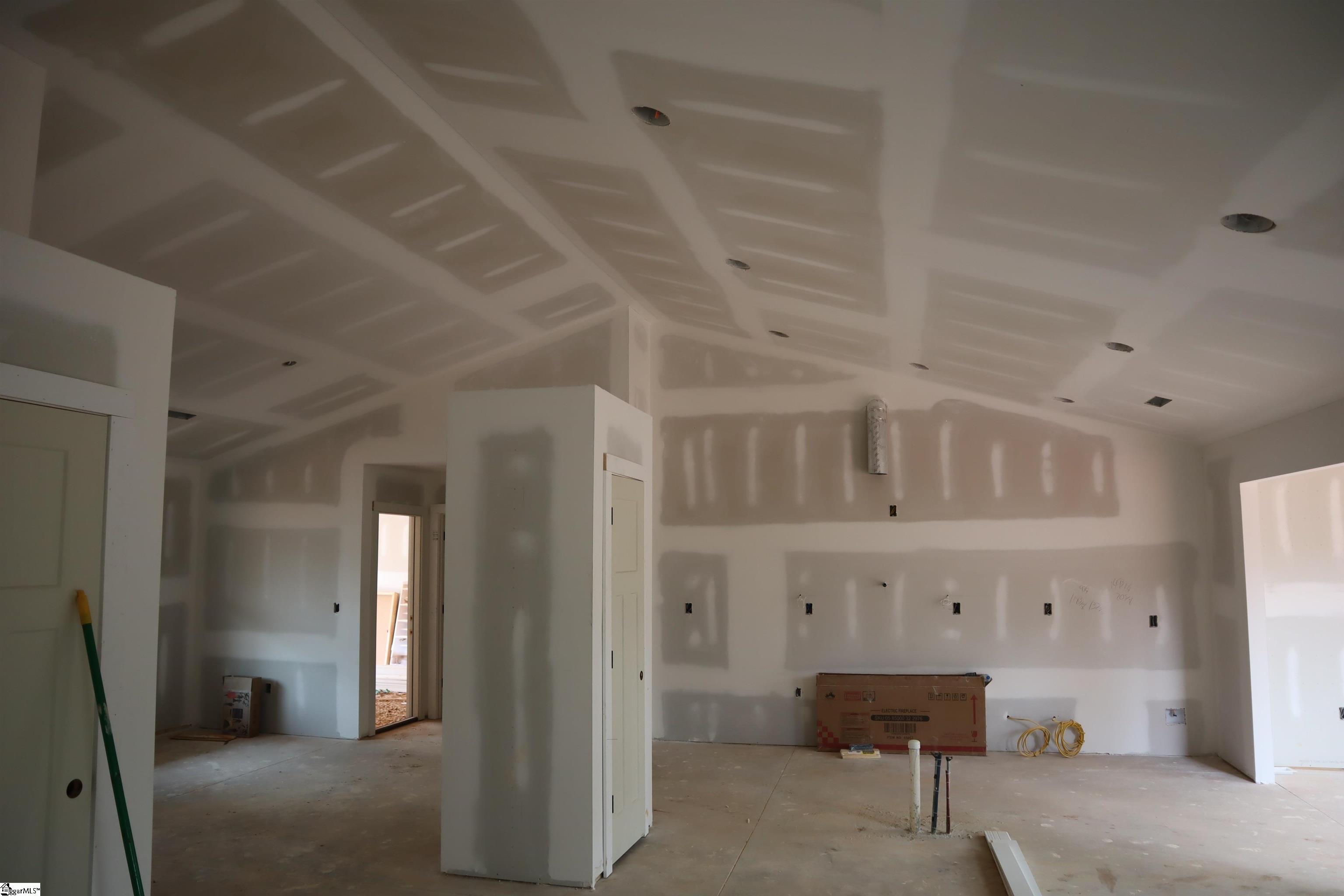 393 Sam Langley Road Travelers Rest, SC 29690 - Photo 4 of 6