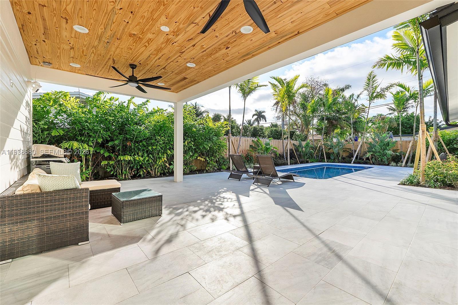 3540 Northeast 28th Avenue Lighthouse Point, FL 33064 - Photo 28 of 44