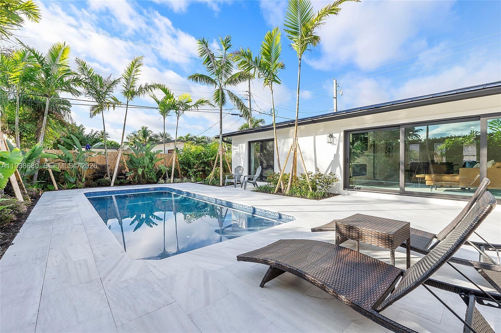 3540 Northeast 28th Avenue Lighthouse Point, FL 33064 - Photo 29 of 44