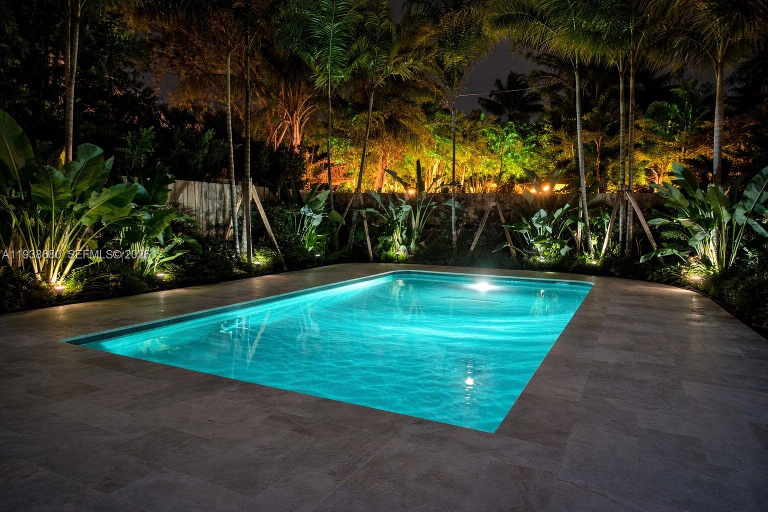 3540 Northeast 28th Avenue Lighthouse Point, FL 33064 - Photo 4 of 47