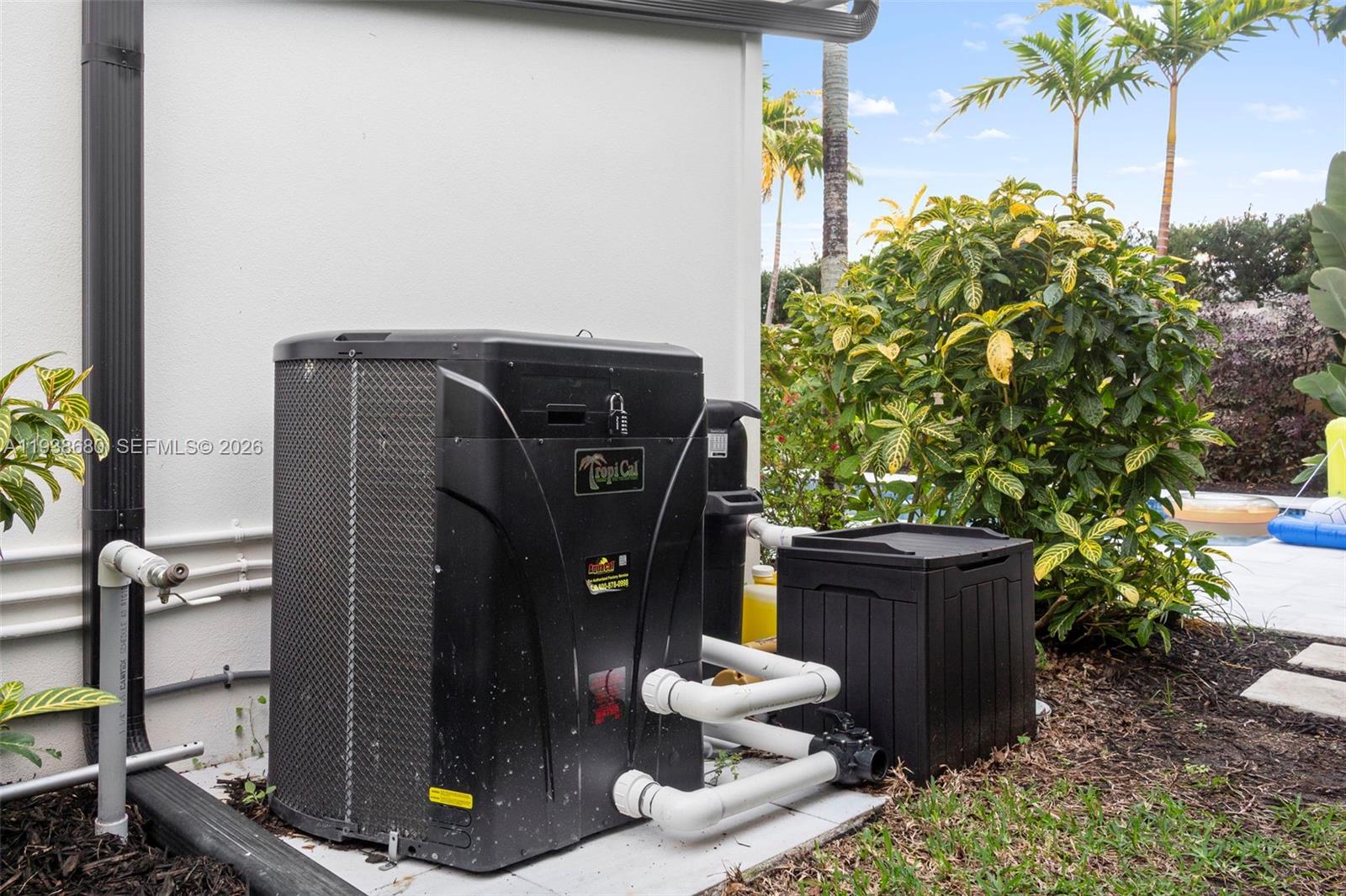 3540 Northeast 28th Avenue Lighthouse Point, FL 33064 - Photo 45 of 47