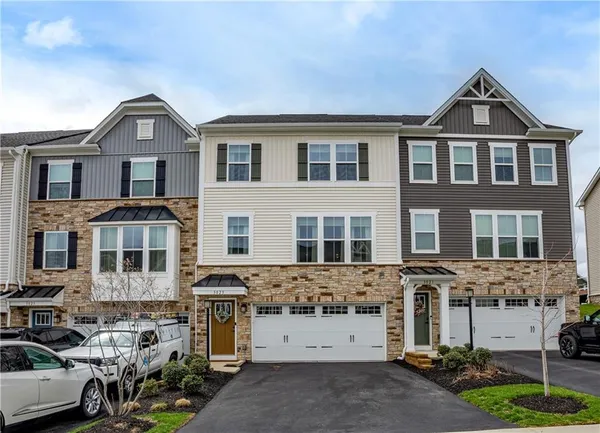 $399,900 | 3023 Olivetre Drive, Cheswick, PA 15024