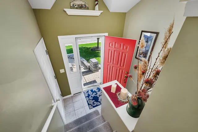 $318,923 | 106 Harbor Landing, Braidwood, IL 60408