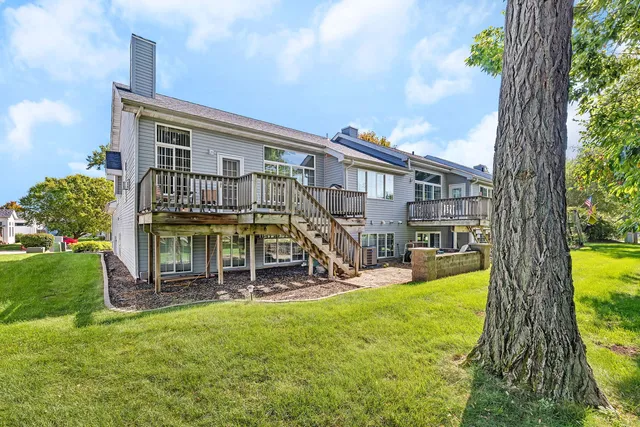 $318,923 | 106 Harbor Landing, Braidwood, IL 60408