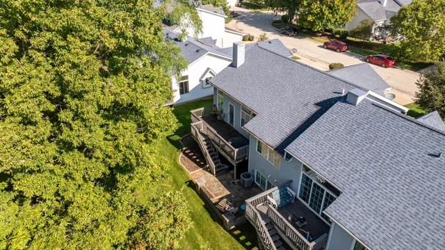 $318,923 | 106 Harbor Landing, Braidwood, IL 60408