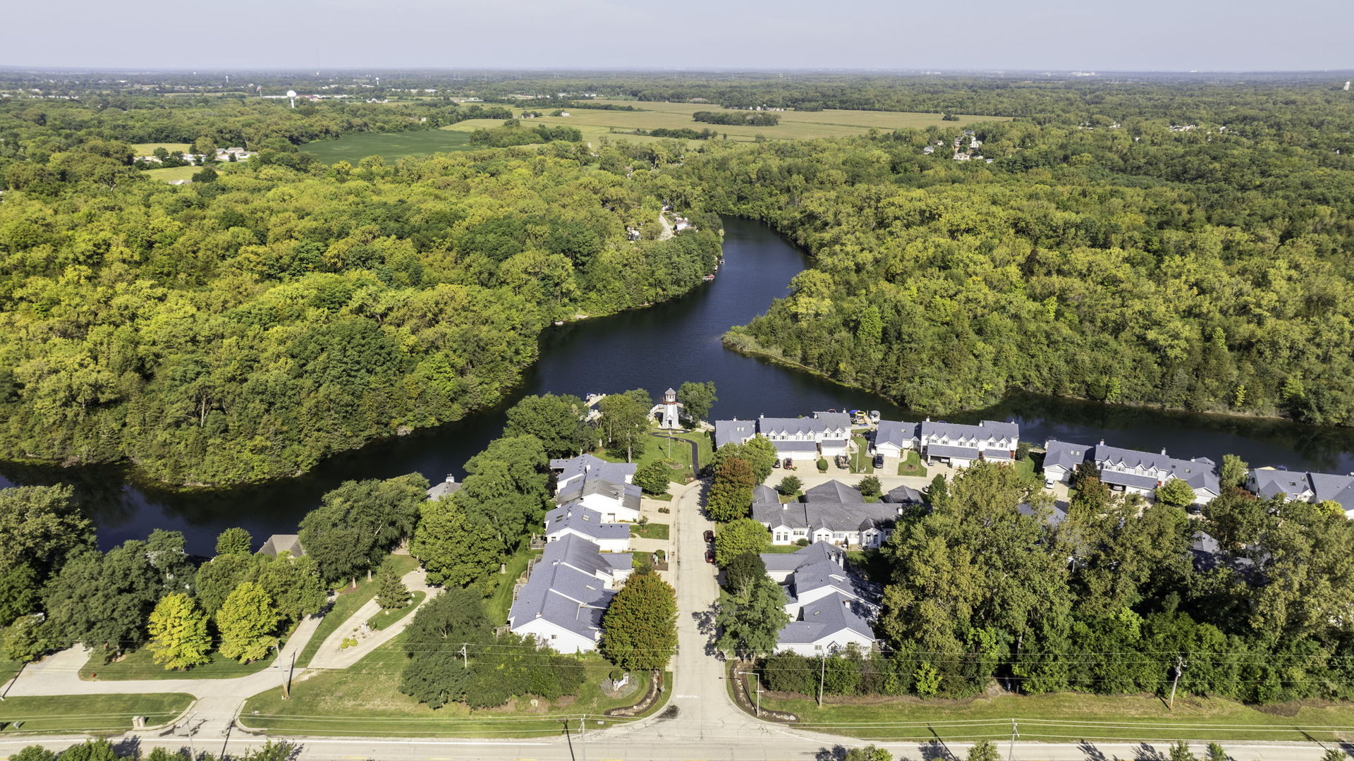 106 Harbor Landing Braidwood, IL 60408 - Photo 34 of 45