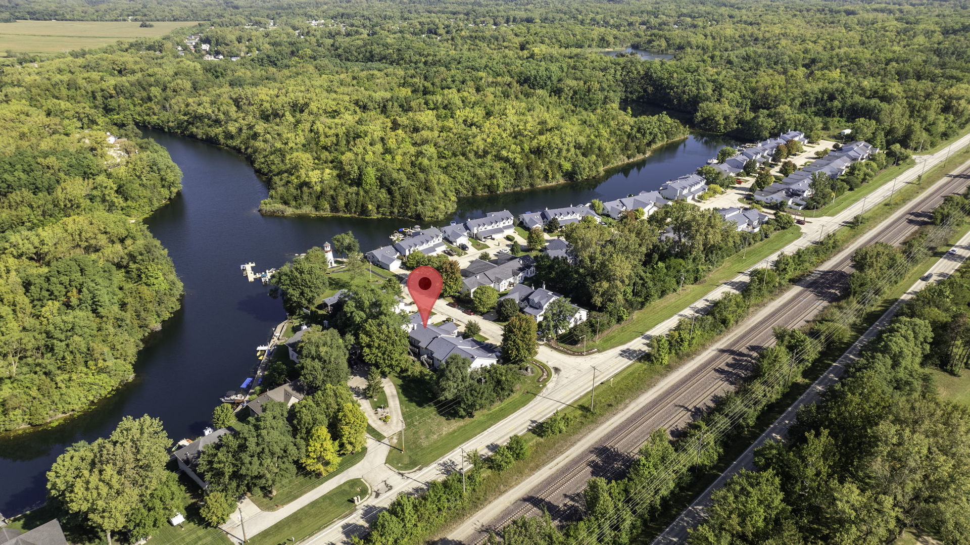 106 Harbor Landing Braidwood, IL 60408 - Photo 35 of 45