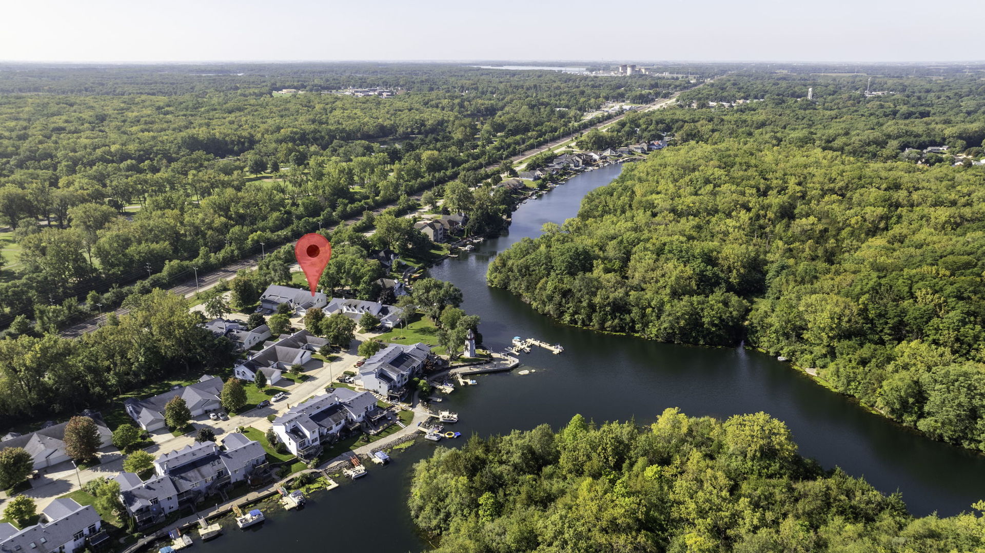 106 Harbor Landing Braidwood, IL 60408 - Photo 36 of 45