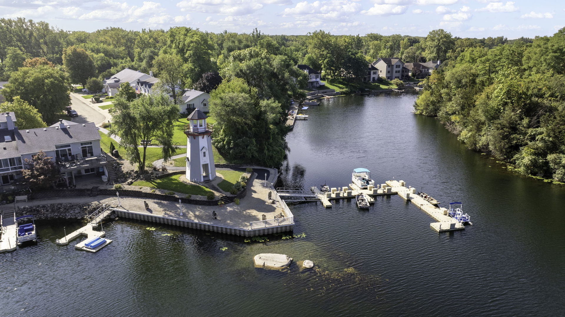 106 Harbor Landing Braidwood, IL 60408 - Photo 37 of 45