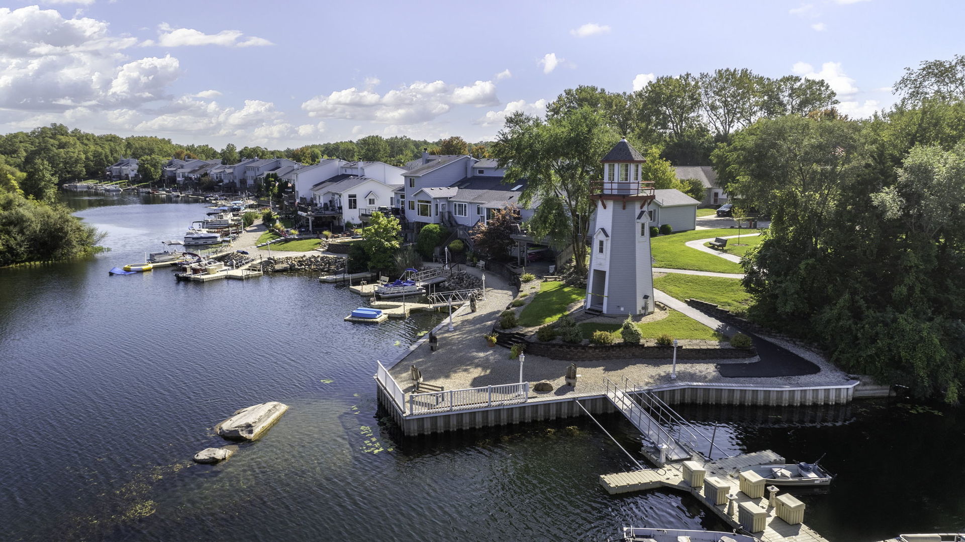 106 Harbor Landing Braidwood, IL 60408 - Photo 38 of 45