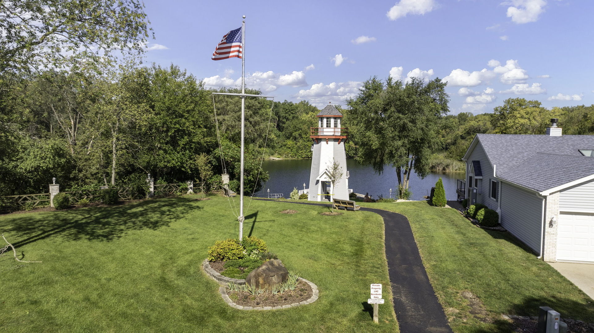 106 Harbor Landing Braidwood, IL 60408 - Photo 39 of 45