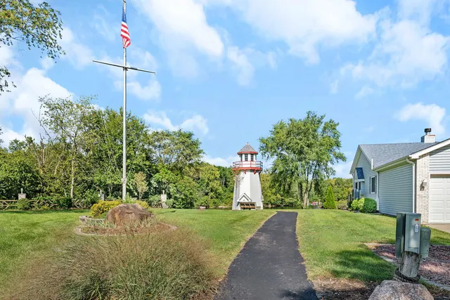 $318,923 | 106 Harbor Landing, Braidwood, IL 60408