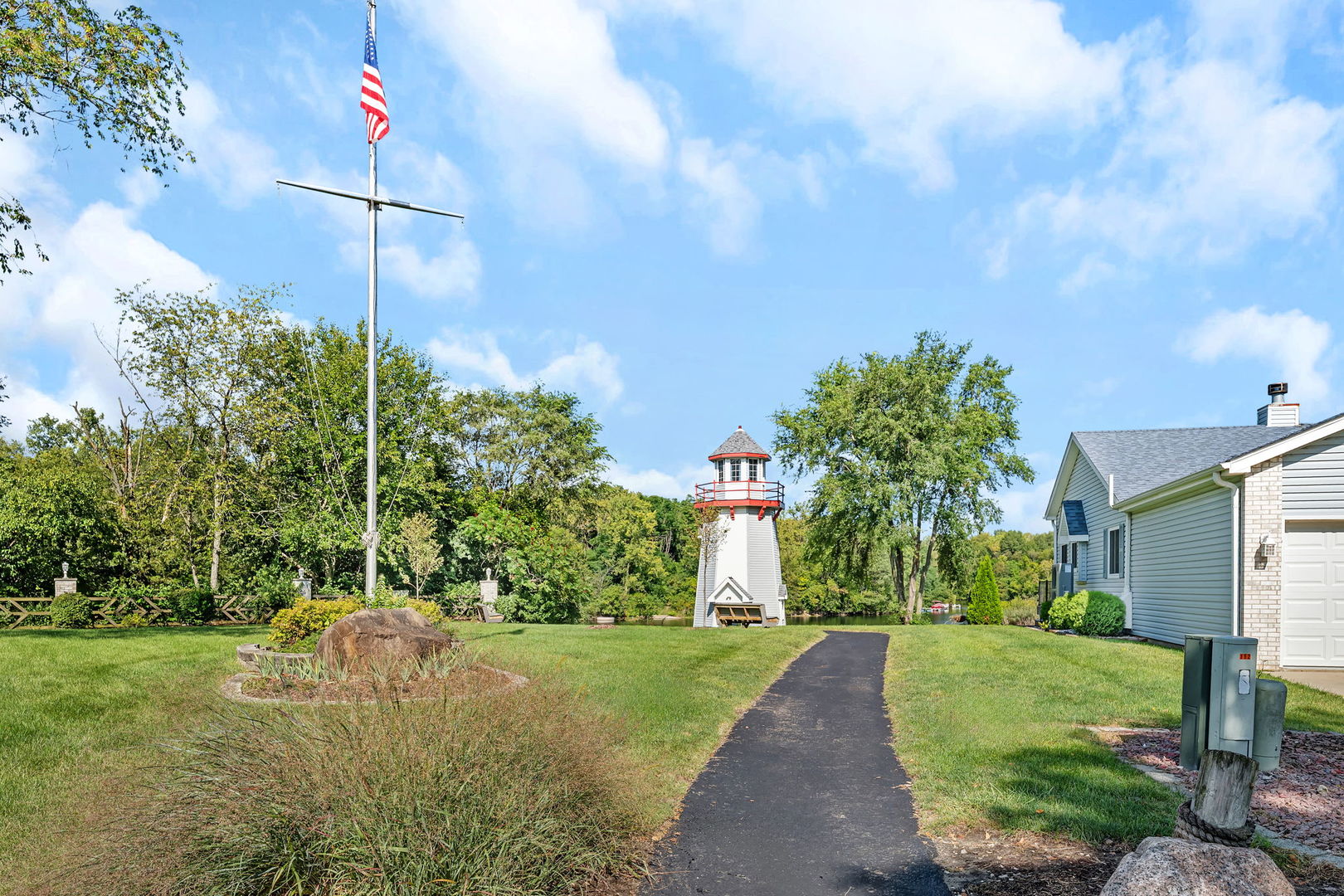 106 Harbor Landing Braidwood, IL 60408 - Photo 40 of 45