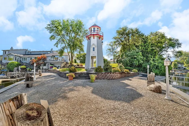 $318,923 | 106 Harbor Landing, Braidwood, IL 60408