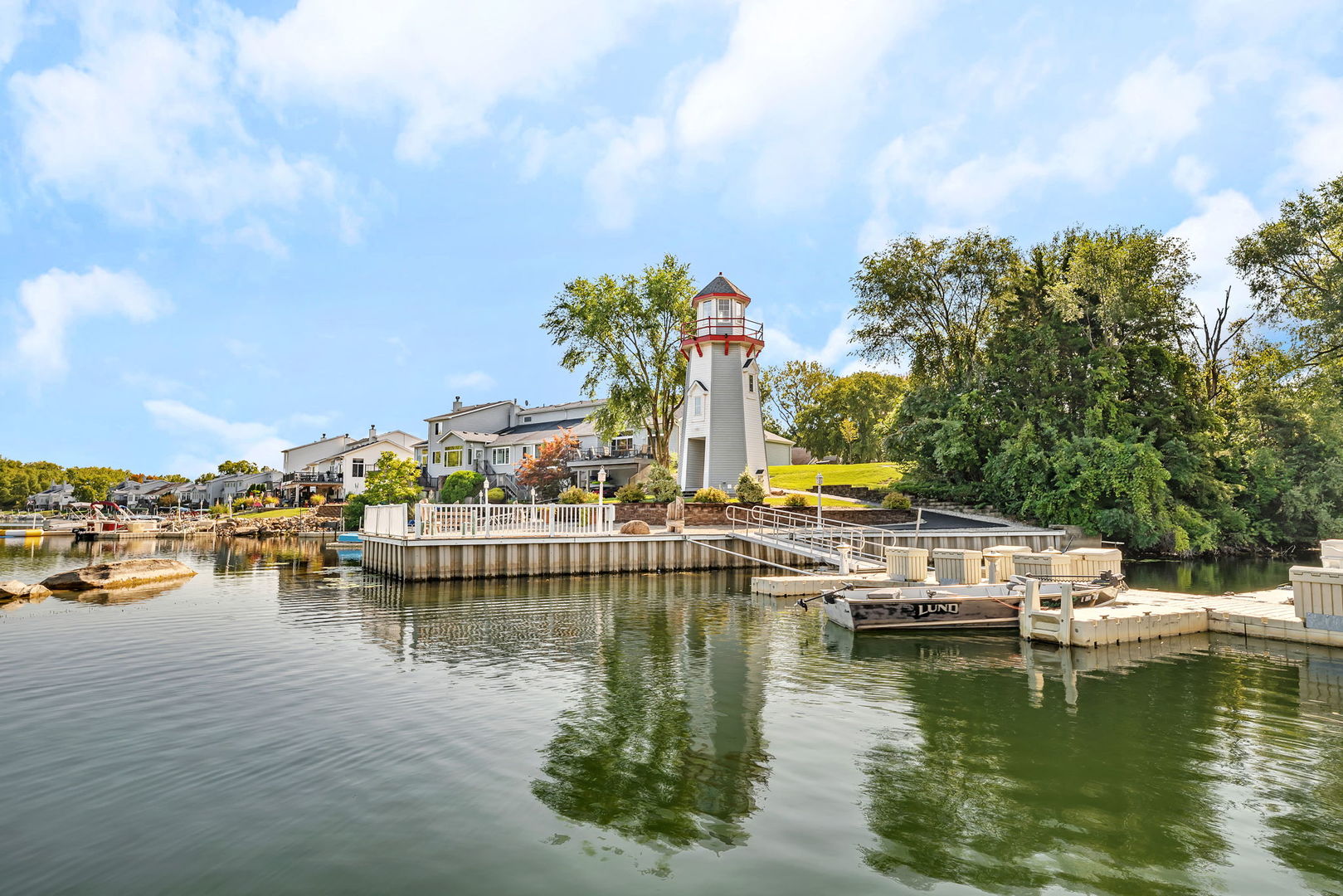 106 Harbor Landing Braidwood, IL 60408 - Photo 44 of 45