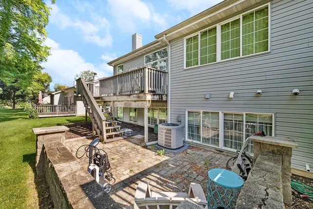 $318,923 | 106 Harbor Landing, Braidwood, IL 60408