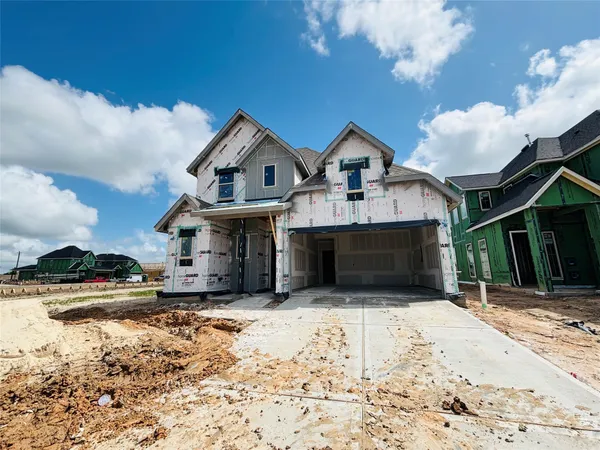 $525,000 | 18122 Sunlit Oasis Drive, Webster, TX 77598