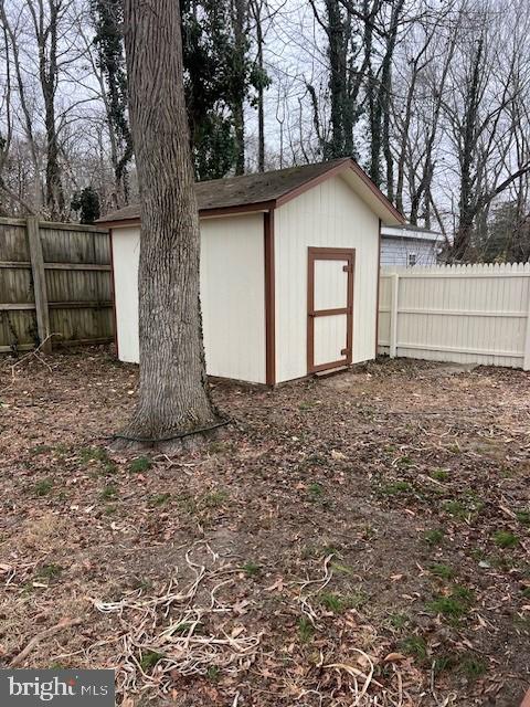 1640 Bay Ridge Road Edgewater, MD 21037 - Photo 17 of 25 a view of a house with a yard