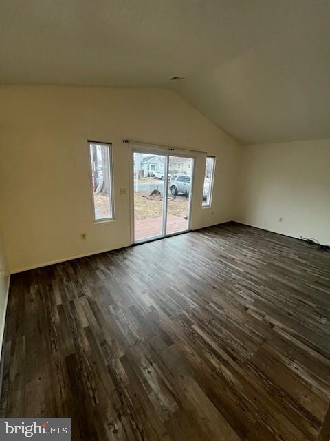 1640 Bay Ridge Road Edgewater, MD 21037 - Photo 3 of 25 a view of an empty room and window