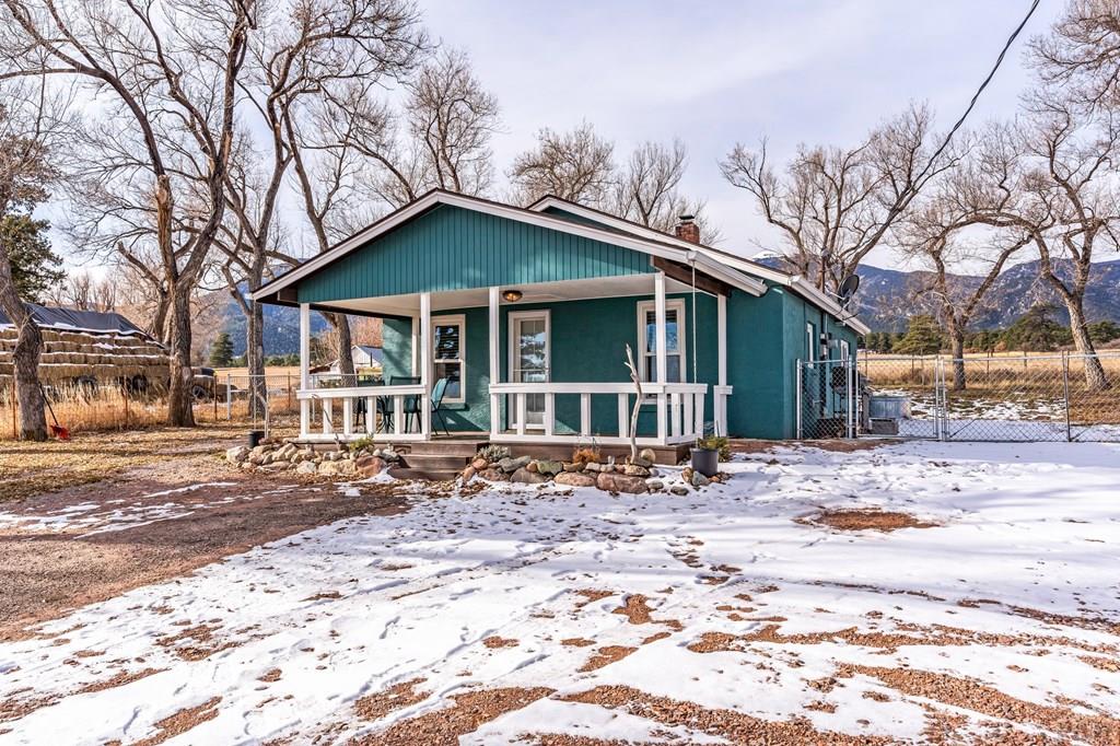5877 Boulder Avenue Rye, CO 81069 - Photo 5 of 42