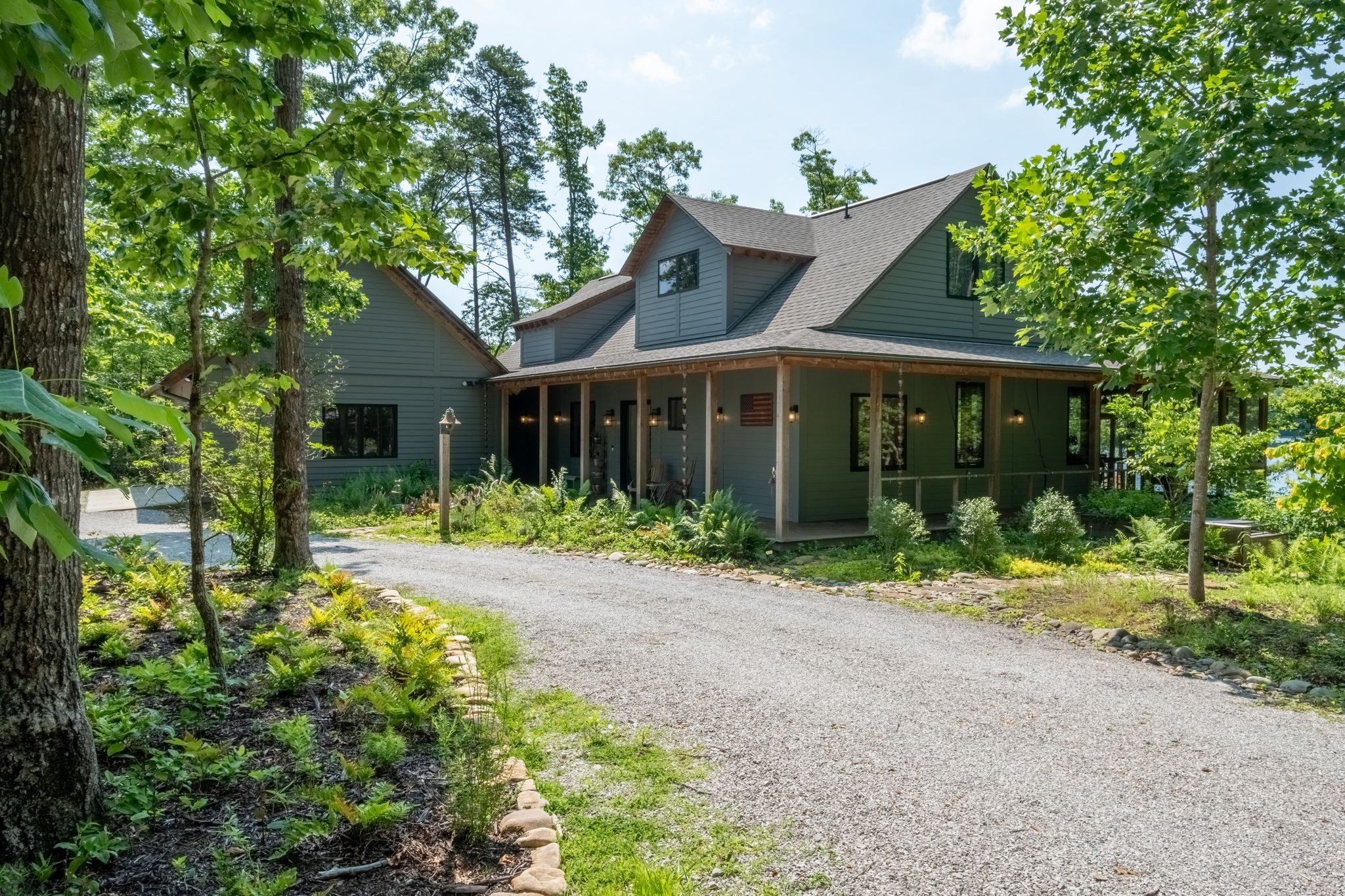 201 Water View Lane Monteagle, TN 37356 - Photo 6 of 93
