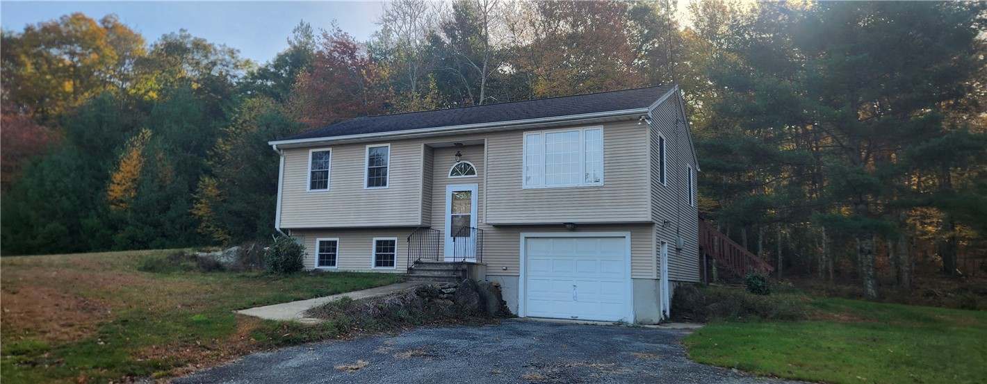 1144 Snake Hill Road Glocester, RI 02857 - Photo 2 of 23