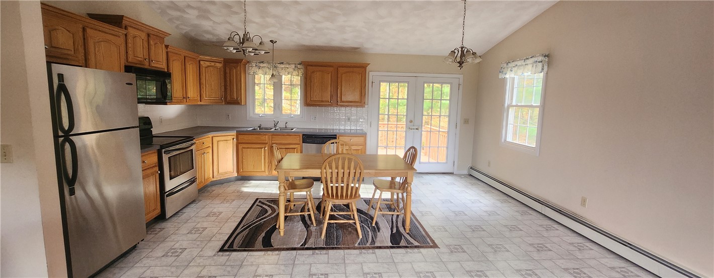 1144 Snake Hill Road Glocester, RI 02857 - Photo 3 of 23