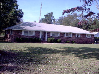 2340 Boulevard Road Sumter, SC 29153 - Photo 1 of 1