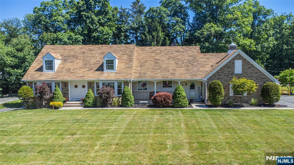 2 Baron Road West Milford, NJ 07480 - Photo 37 of 47