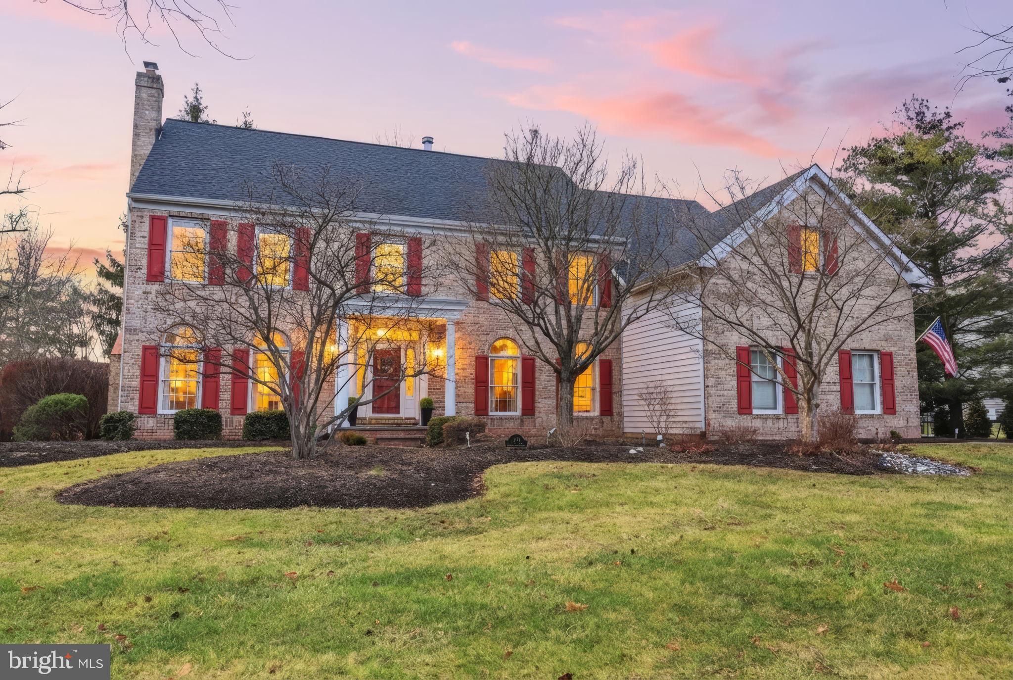 1476 Brookfield Road Yardley, PA 19067 - Photo 1 of 78