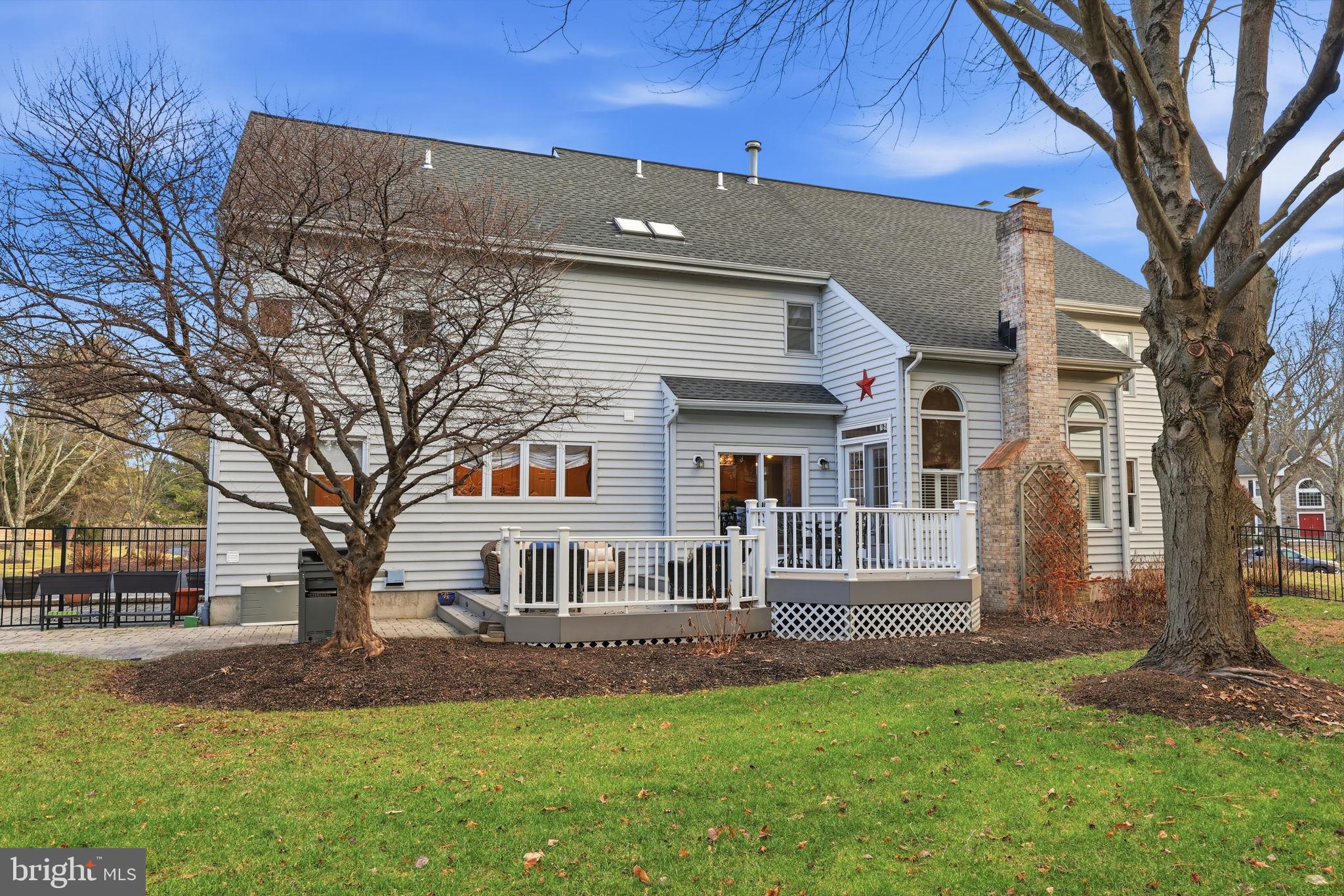 1476 Brookfield Road Yardley, PA 19067 - Photo 61 of 78