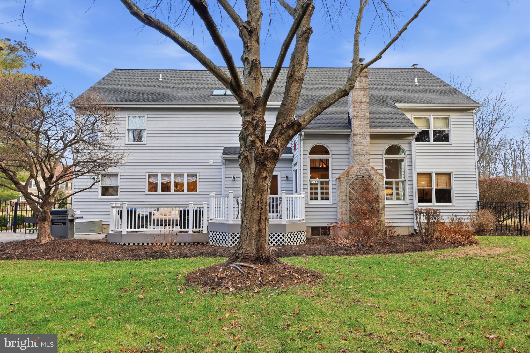 1476 Brookfield Road Yardley, PA 19067 - Photo 63 of 78