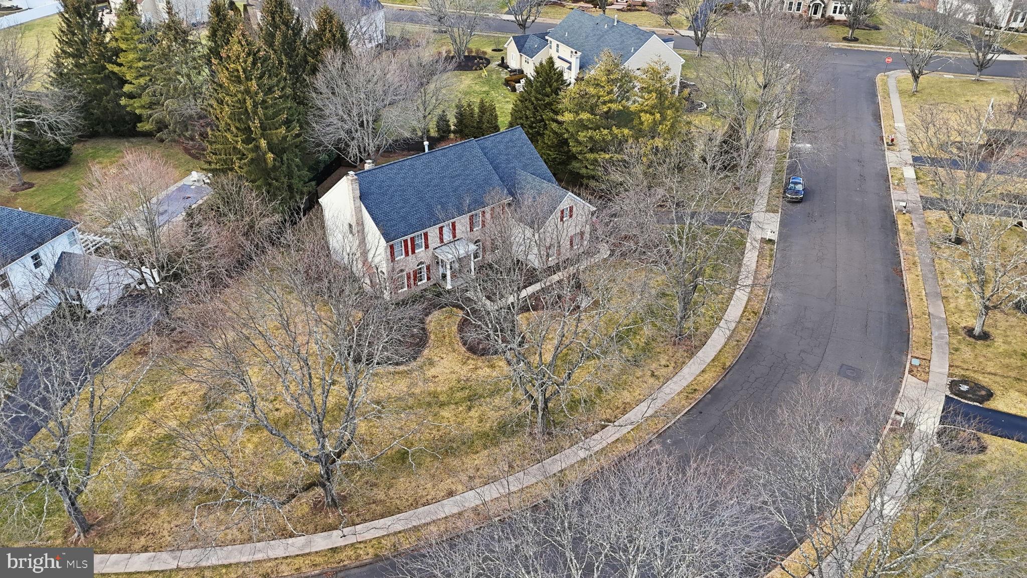 1476 Brookfield Road Yardley, PA 19067 - Photo 67 of 78