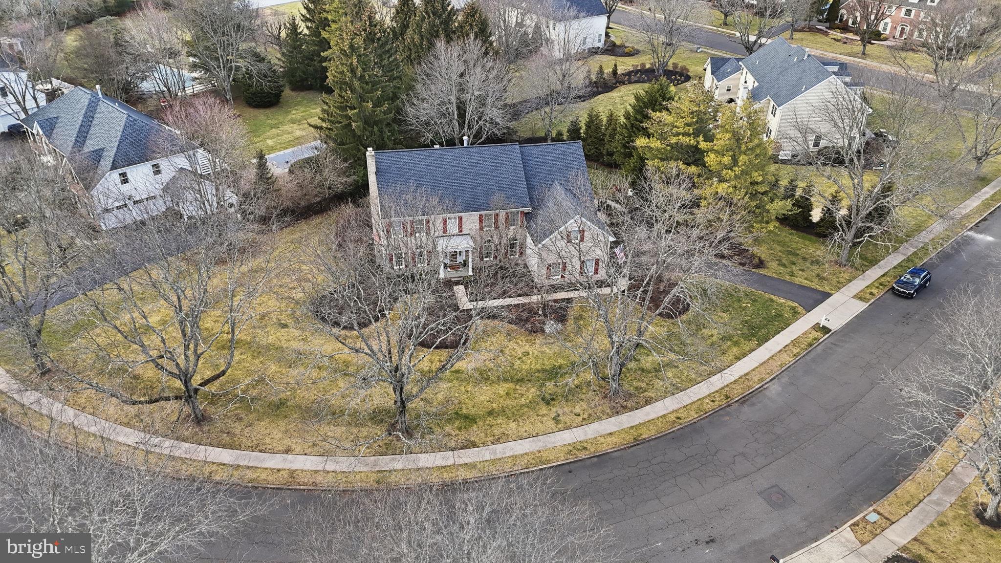 1476 Brookfield Road Yardley, PA 19067 - Photo 68 of 78