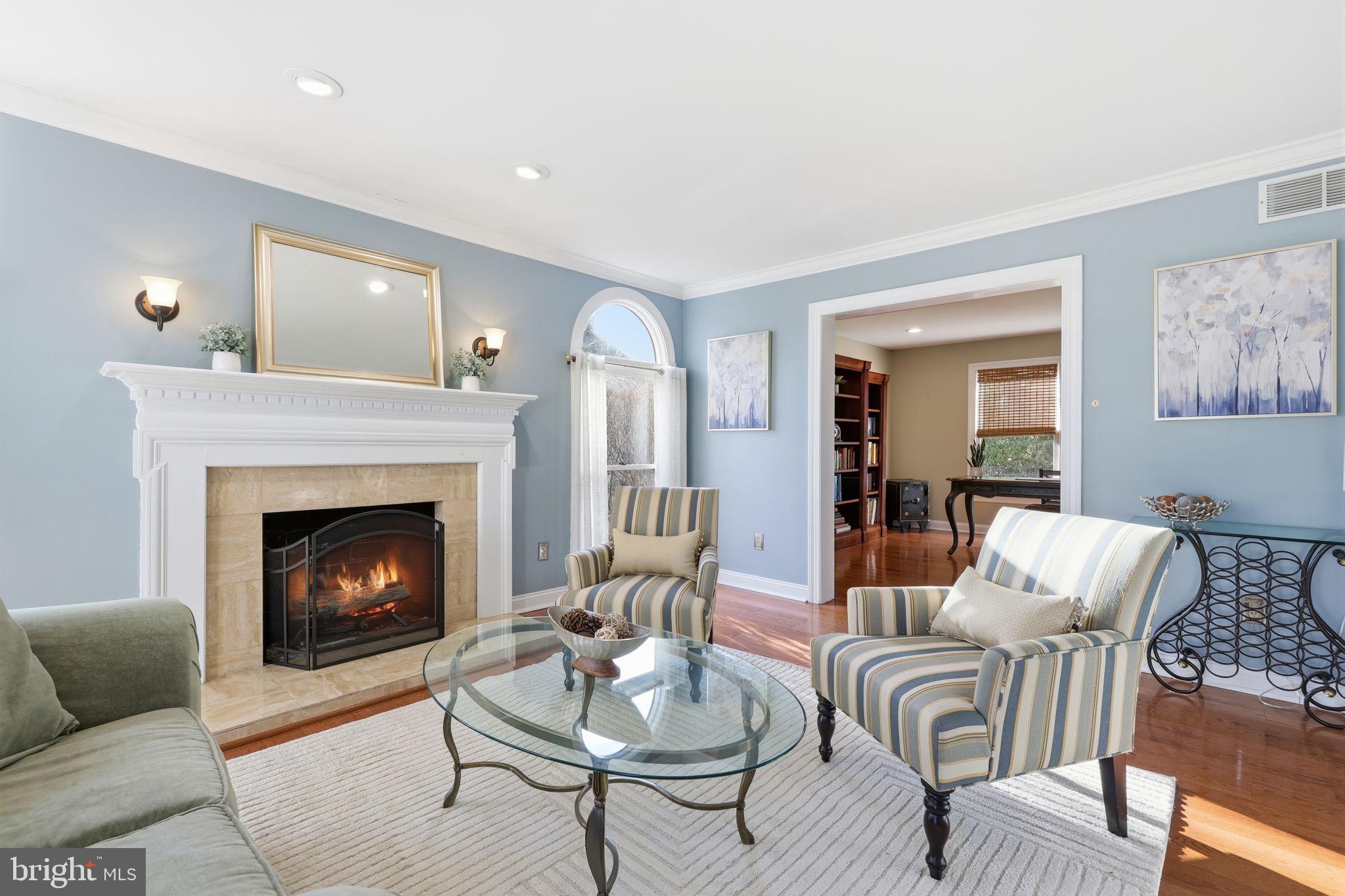 1476 Brookfield Road Yardley, PA 19067 - Photo 7 of 78